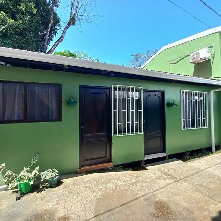 Apartamentos Caimán Tortuguero Exterior foto